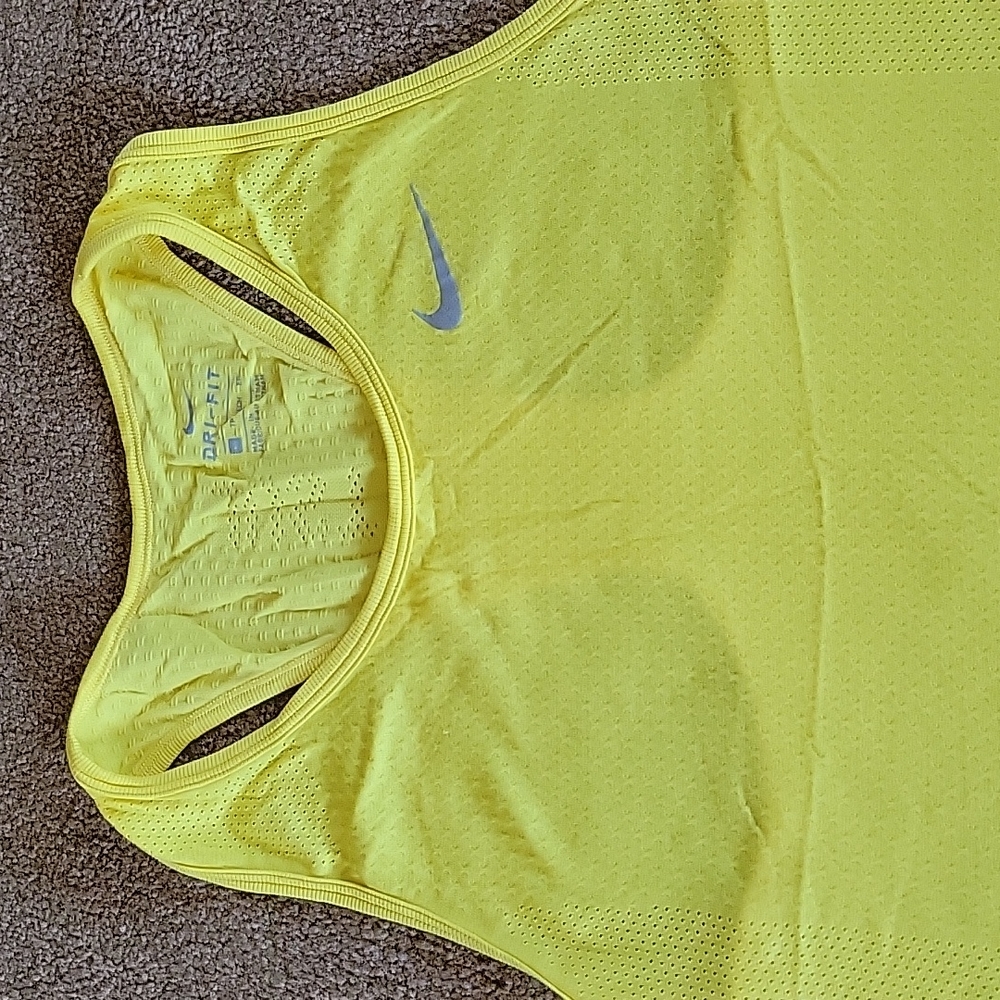 Nike Drifit Tank